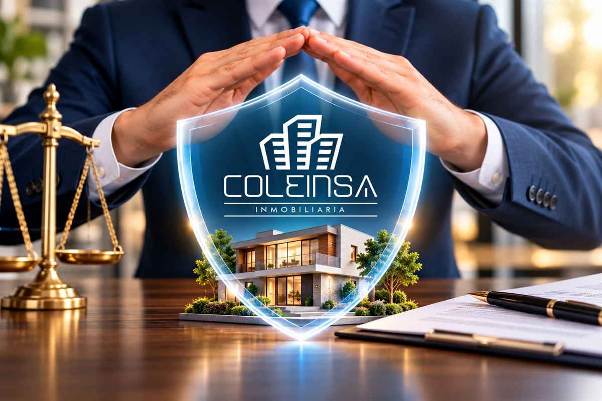 Coleinsa Consultora Legal e Inmobiliaria - Certeza y Protección