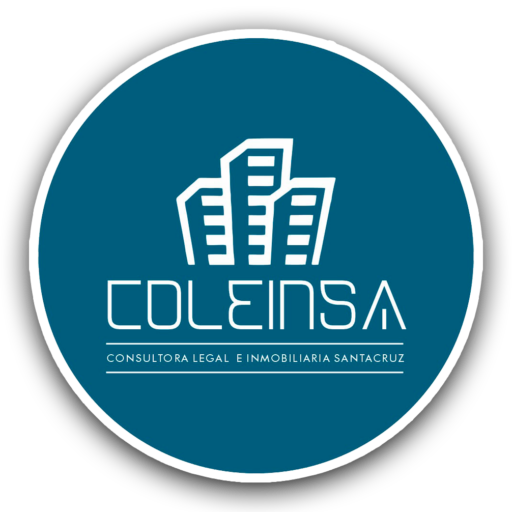 Logotipo Coleinsa Inmobiliaria