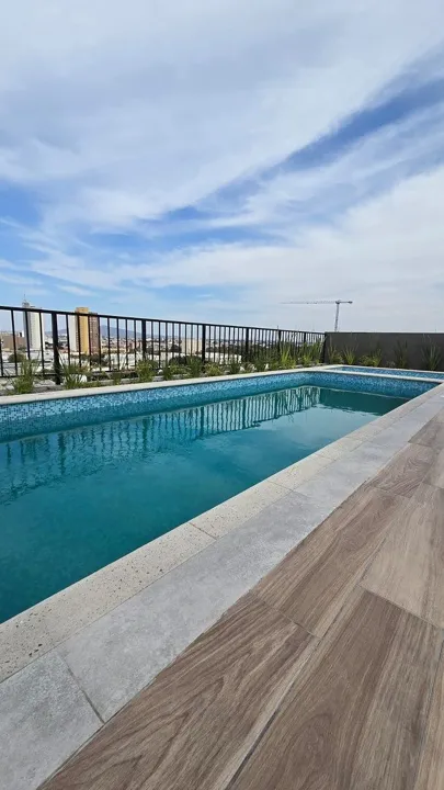 Últimos departamentos nuevos en la Colonia Moderna en Guadalajara!!