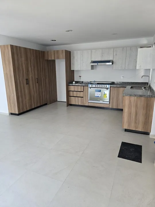 Últimos  departamentos nuevos en existencia en la colonia Moderna en Guadalajara