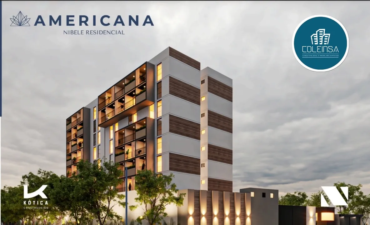 Preventa Torre B Colonia Americana