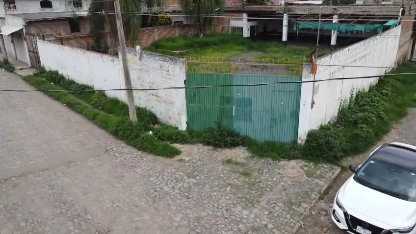 Terreno en San Miguel Cuyutlán en Tlajomulco de Zuñiga a la Venta!!!