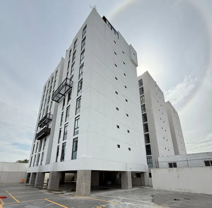 Departamentos Nuevos en Zona Centro de Guadalajara(Calle 32 y Javier