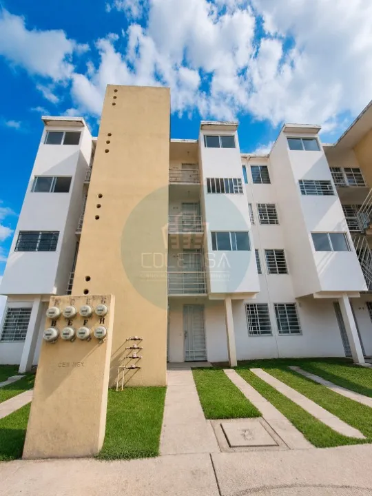 Departamento en venta $1,150,000 mxn, Jardines la Magdalena, Zapopan