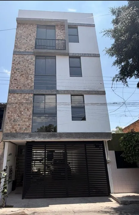 Departamento Nuevo en Venta | A 2 Cuadras de Ávila Camacho, Entrega Inmediata