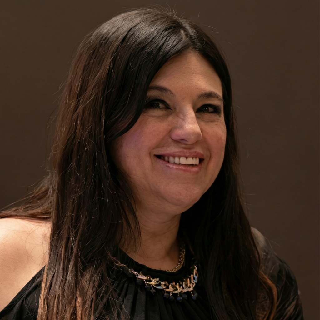 Ana Haro - Gerente Administrativa Coleinsa