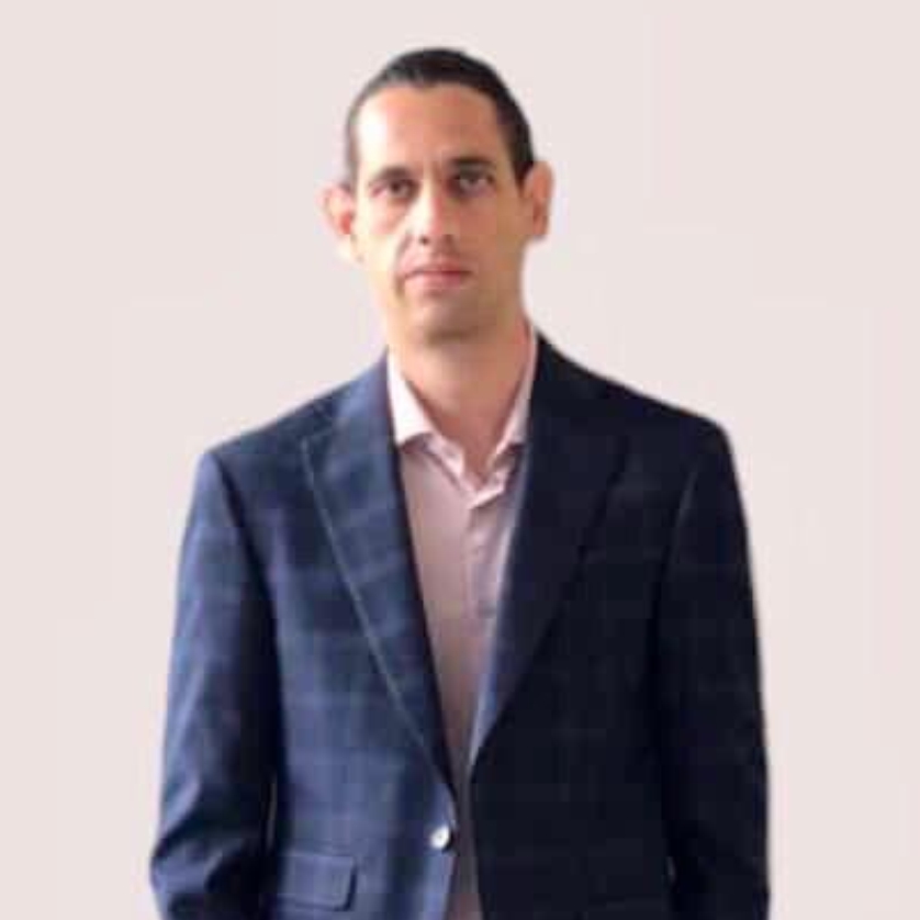 Jorge S. - Asesor Inmobiliario Senior Coleinsa